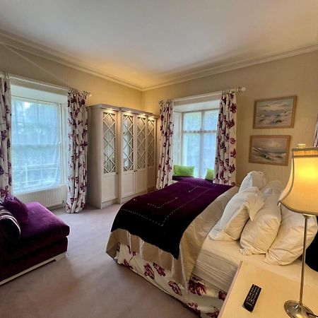 더블린 Burlington Townhouse 아파트 외부 사진